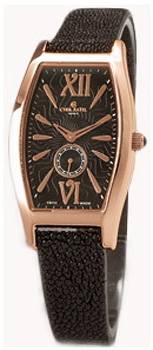 Часы Cyril Ratel Lady Quartz 6CR106R2.02